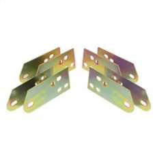 Alignment Caster/Camber Shim Multi-Pack